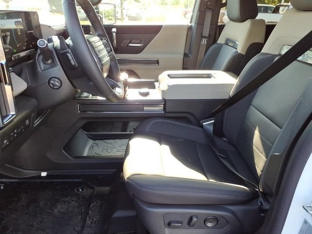 2026 GMC HUMMER EV Pickup 2X