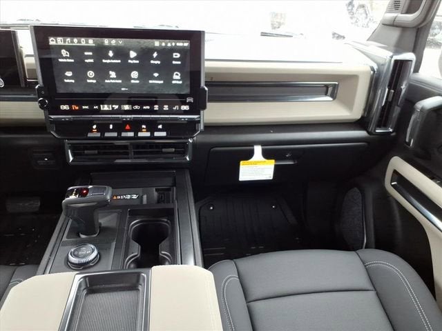 2026 GMC HUMMER EV Pickup 2X