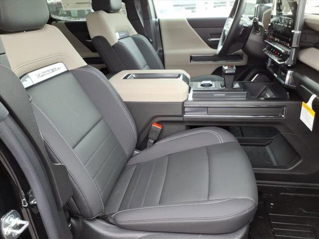 2026 GMC HUMMER EV Pickup 2X