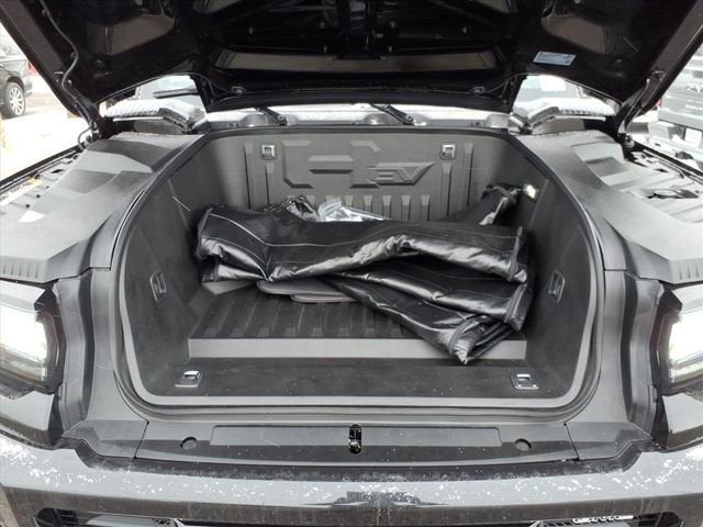 2026 GMC HUMMER EV Pickup 2X