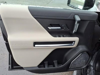 2026 GMC HUMMER EV Pickup 2X