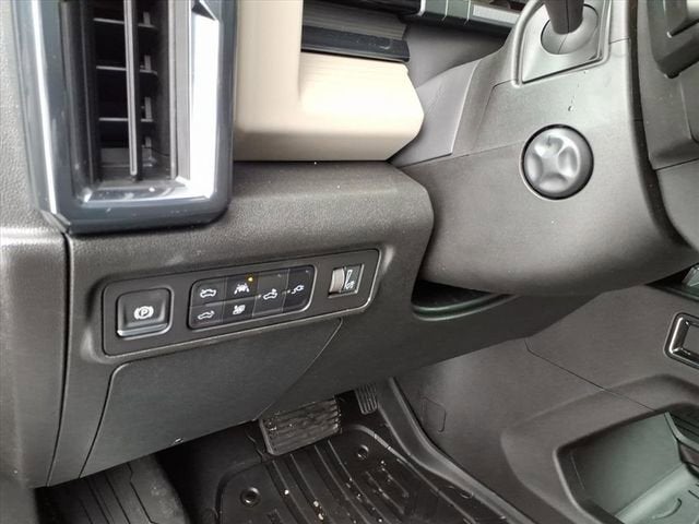 2026 GMC HUMMER EV Pickup 2X