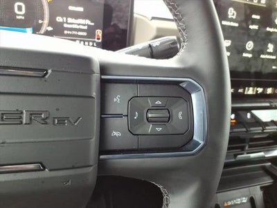 2026 GMC HUMMER EV Pickup 2X