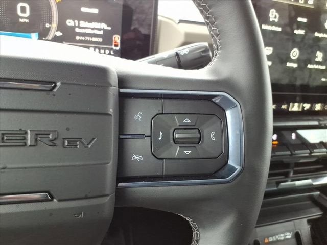 2026 GMC HUMMER EV Pickup 2X