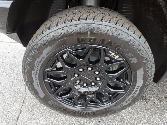 2026 GMC HUMMER EV Pickup 2X
