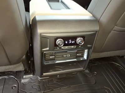 2026 GMC HUMMER EV Pickup 2X