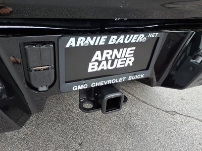 2026 GMC HUMMER EV Pickup 2X