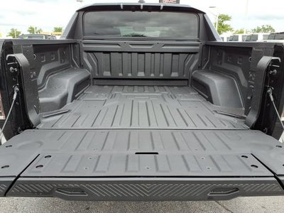 2026 GMC HUMMER EV Pickup 2X