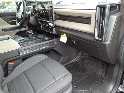 2026 GMC HUMMER EV Pickup 2X