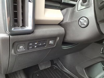 2026 GMC HUMMER EV Pickup 2X