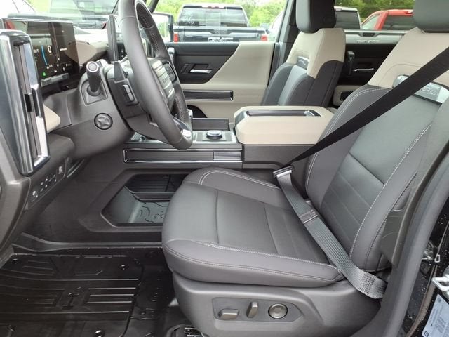 2026 GMC HUMMER EV Pickup 2X
