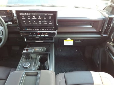 2026 GMC HUMMER EV Pickup 2X