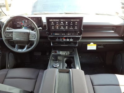 2026 GMC HUMMER EV Pickup 2X