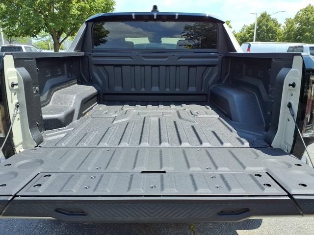 2026 GMC HUMMER EV Pickup 2X