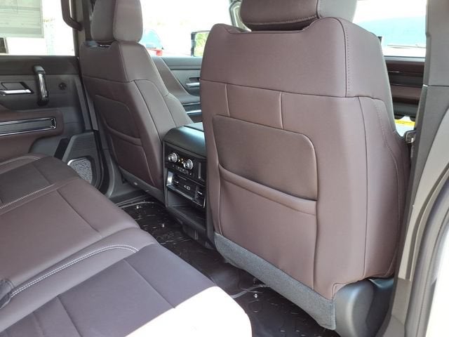 2026 GMC HUMMER EV Pickup 2X