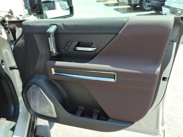 2026 GMC HUMMER EV Pickup 2X