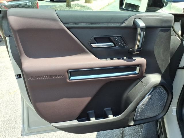 2026 GMC HUMMER EV Pickup 2X