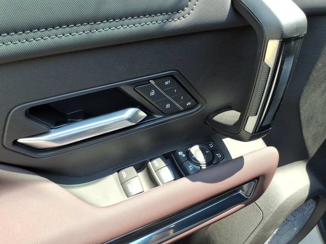 2026 GMC HUMMER EV Pickup 2X