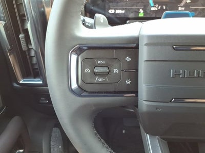 2026 GMC HUMMER EV Pickup 2X