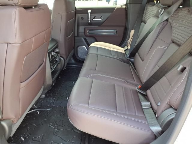 2026 GMC HUMMER EV Pickup 2X