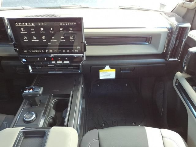 2026 GMC HUMMER EV Pickup 2X