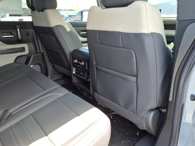 2026 GMC HUMMER EV Pickup 2X