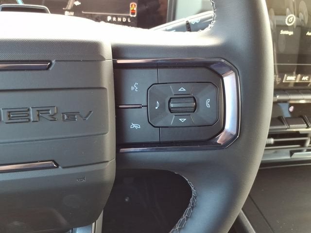 2026 GMC HUMMER EV Pickup 2X
