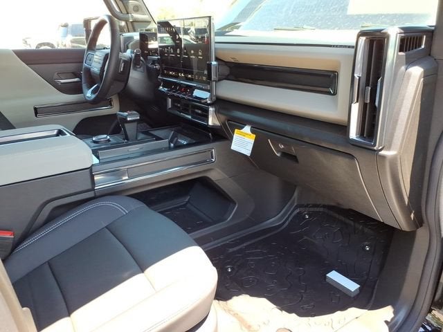 2026 GMC HUMMER EV Pickup 2X