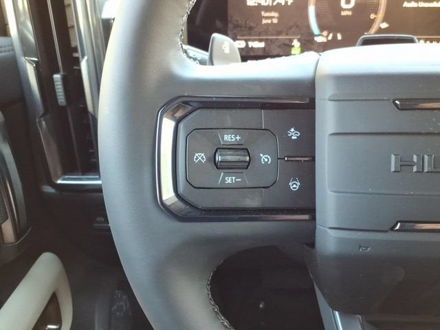 2026 GMC HUMMER EV Pickup 2X
