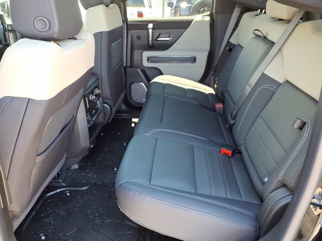 2026 GMC HUMMER EV Pickup 2X