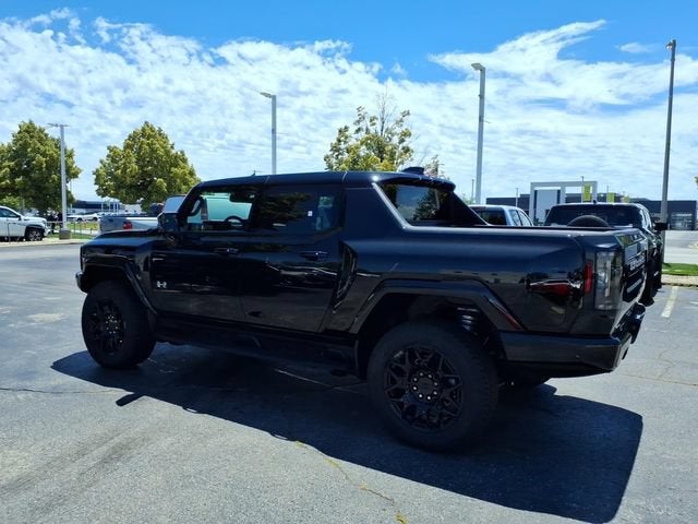 2026 GMC HUMMER EV Pickup 2X