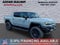 2026 GMC HUMMER EV Pickup 2X