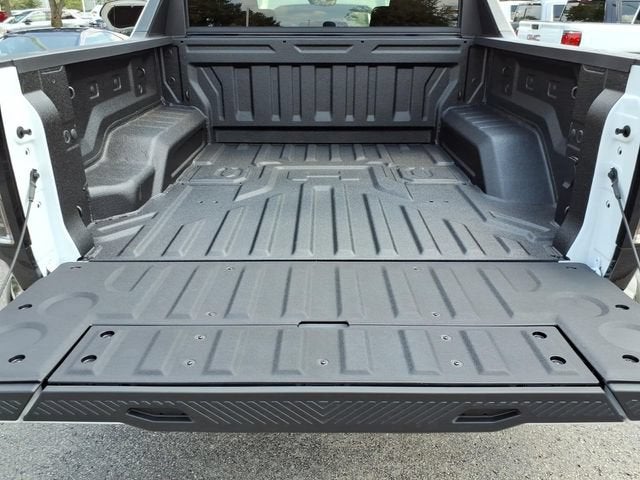 2026 GMC HUMMER EV Pickup 2X