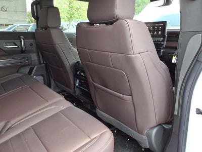 2026 GMC HUMMER EV Pickup 2X