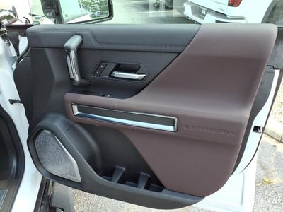 2026 GMC HUMMER EV Pickup 2X