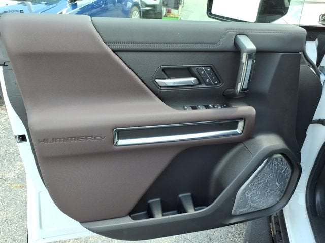 2026 GMC HUMMER EV Pickup 2X