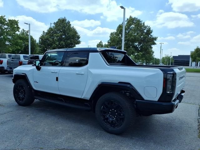2026 GMC HUMMER EV Pickup 2X