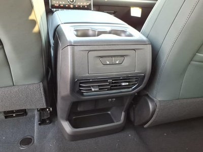2026 GMC Sierra EV AT4 Extended Range