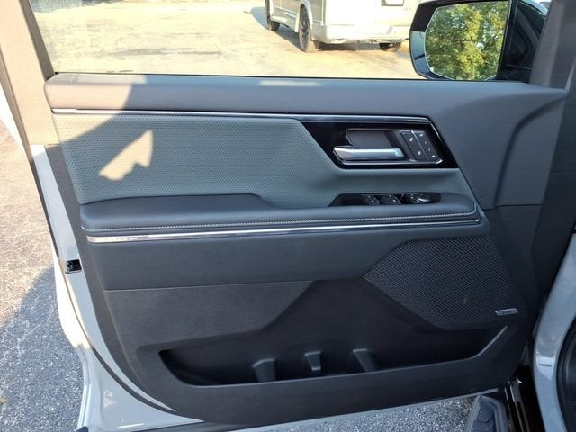 2026 GMC Sierra EV AT4 Extended Range