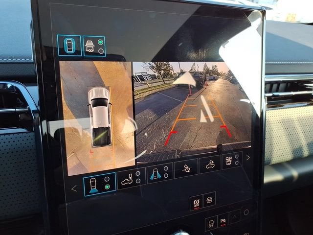 2026 GMC Sierra EV AT4 Extended Range