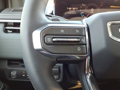 2026 GMC Sierra EV AT4 Extended Range