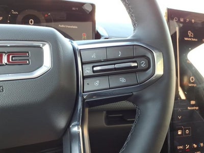 2026 GMC Sierra EV AT4 Extended Range