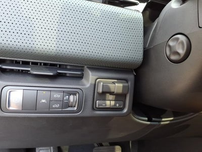 2026 GMC Sierra EV AT4 Max Range