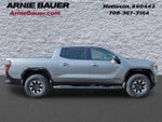 2026 GMC Sierra EV AT4 Max Range