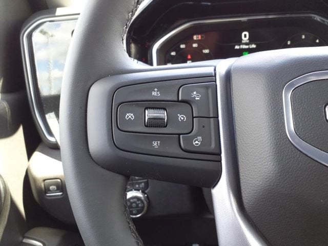 2025 GMC Sierra 2500 HD SLE