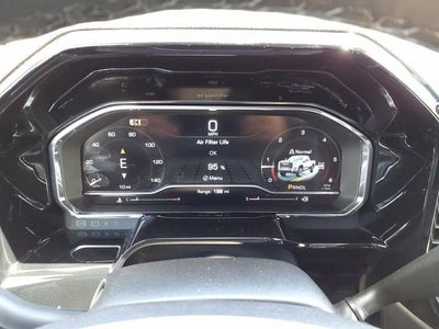 2025 GMC Sierra 2500 HD SLE