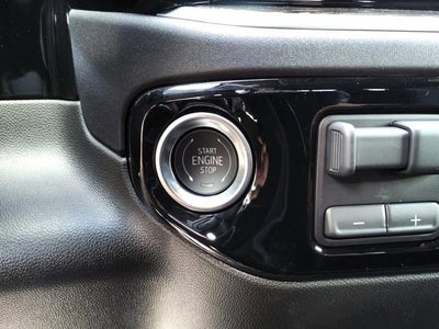 2025 GMC Sierra 2500 HD SLE