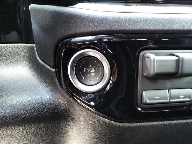 2025 GMC Sierra 2500 HD SLE