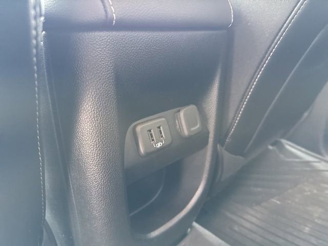 2021 GMC Canyon 4WD Denali
