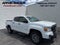 2021 GMC Canyon 4WD AT4 w/Leather